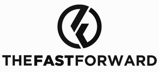 F THEFASTFORWARD logo