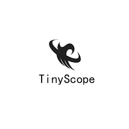 F TINYSCOPE logo