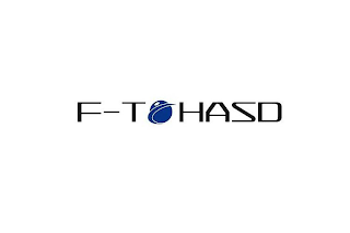 F-TOHASD logo