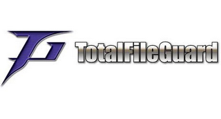 F TOTALFILEGUARD logo