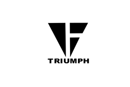 F TRIUMPH logo