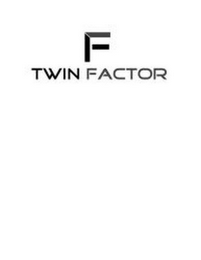 F TWIN FACTOR logo