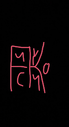 F U C K Y O U logo