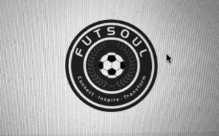 F U T S O U L CONNECT · INSPIRE · TRANSFORM logo