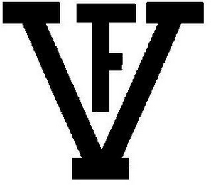 F V logo