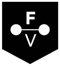 F V logo