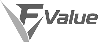 F VALUE logo