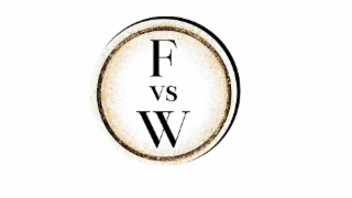 F VS W logo