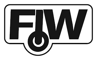 F W logo