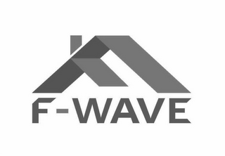 F-WAVE logo