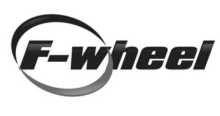 F-WHEEL logo
