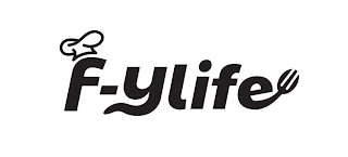 F-YLIFE logo
