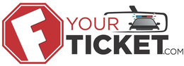 F YOUR TICKET.COM logo