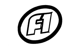 F1 logo
