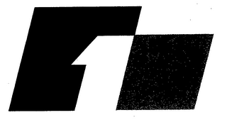 F1 logo