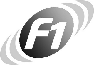 F1 logo