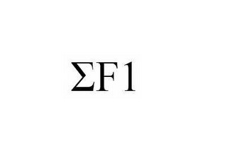 F1 logo