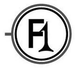 F1 logo