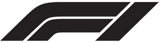 F1 logo