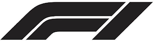 F1 logo