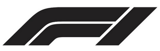 F1 logo