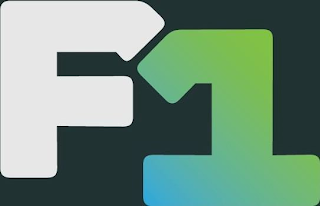 F1 logo