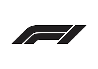 F1 logo