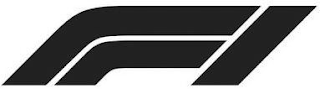 F1 logo