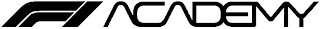 F1 ACADEMY logo