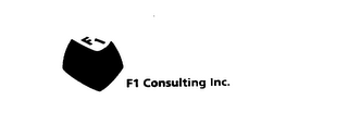 F1 CONSULTING INC. logo