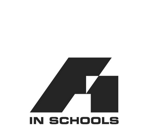 F1 IN SCHOOLS logo