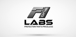 F1 ONE LABS PROTECTION THAT'S PRICELESS logo