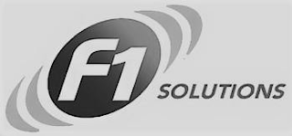 F1 SOLUTIONS logo