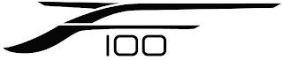 F100 logo