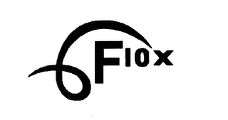 F10X logo