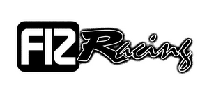 F12 RACING logo