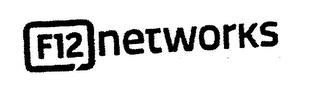 F12NETWORKS