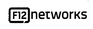 F12NETWORKS