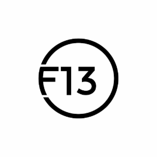 F13 logo