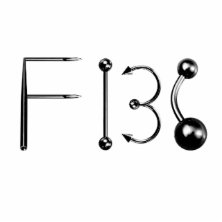 F136 logo
