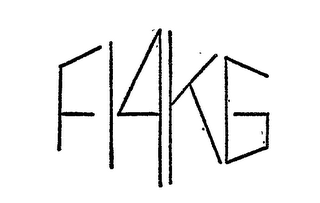 F14KG logo