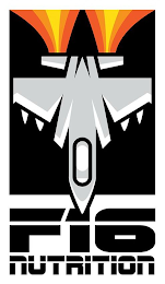 F16 NUTRITION logo