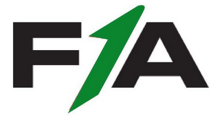 F1A logo