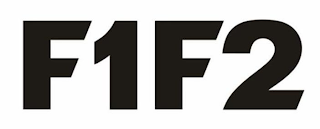 F1F2 logo