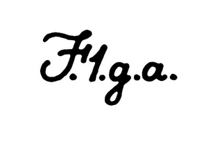 F.1.G.A. logo
