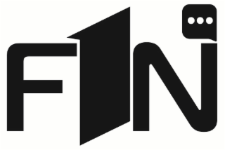 F1N ... logo
