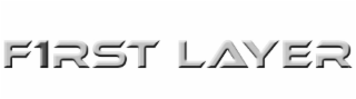 F1RST LAYER logo