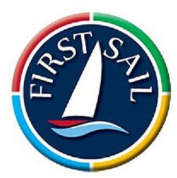 F1RST SAIL logo