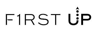 F1RST UP