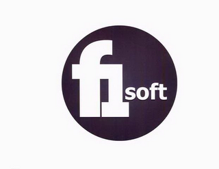 F1SOFT logo